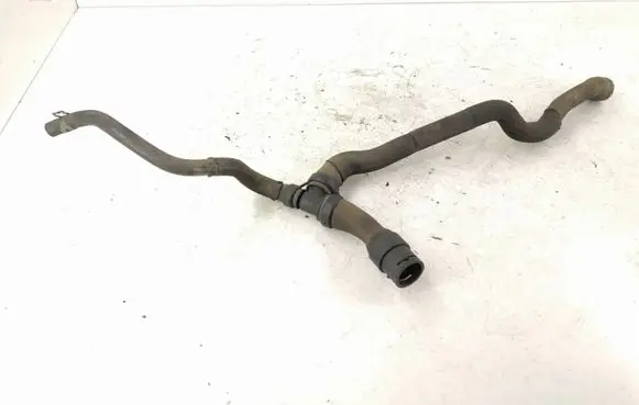 Mercedes-Benz B W245 Engine coolant pipe/hose DALISID4534 1698301496 A1698301496
