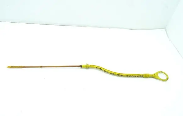 Renault Twingo II Oil level dip stick 