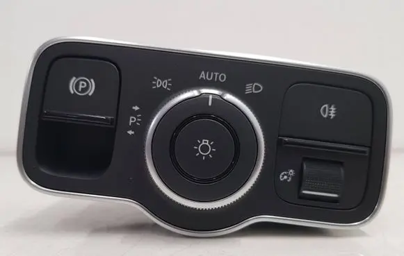 Mercedes-Benz B W247 Light switch A2479052902