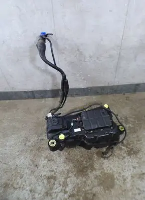 Toyota ProAce City AdBlue liquid reservoir CART9832421480 9832421480 9815725980