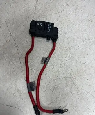 Mercedes-Benz S W221 Positive cable (battery) A2214400934
