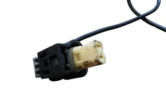 Mercedes-Benz ML W166 Exhaust gas temperature sensor A0009053905 1621178403469