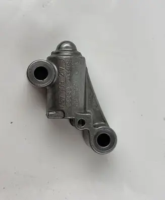 Audi Q7 4M Slide rail for timing chain 057109217J