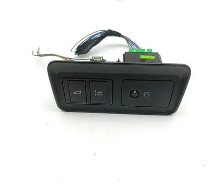 Land Rover Discovery Sport A set of switches GK7211654DB