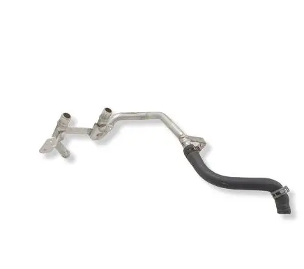 Jaguar F-Pace Engine coolant pipe/hose G4D318B402CA
