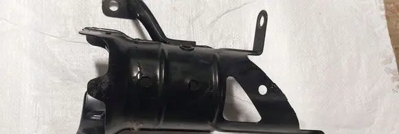Audi A1 Fuel filter housing AUDI-A1-8X 1.6TDI