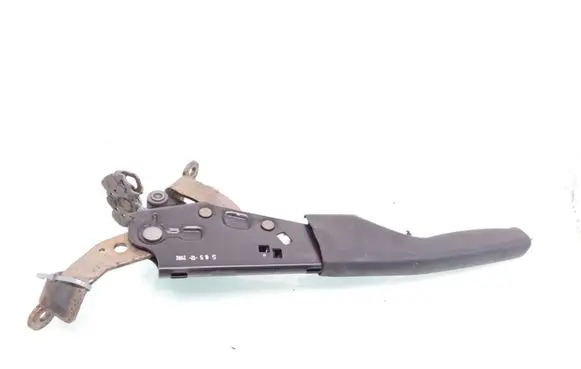 Volkswagen PASSAT B5.5 Handbrake/parking brake lever assembly