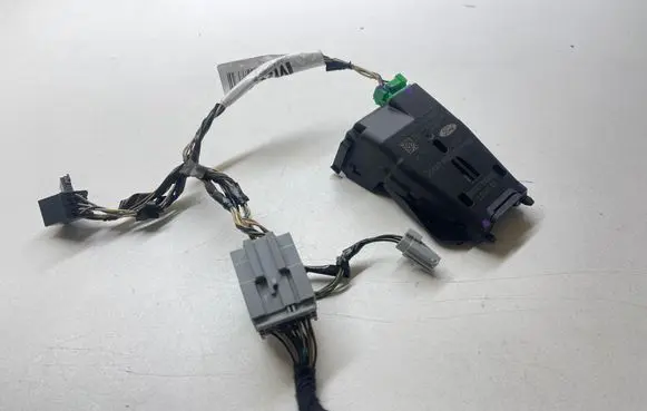 Ford Kuga II Windshield/windscreen camera F1FT14F449AF LDAR101