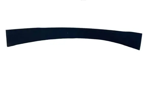 Porsche 911 991 (A) pillar trim 99155518501