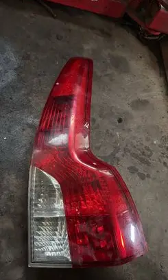 Volvo V50 Rear/tail lights 30744542