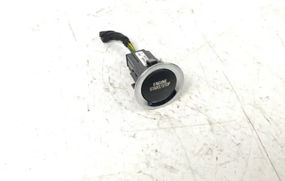 Opel Insignia A Engine start stop button switch 23152086 0084