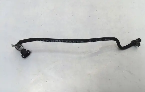BMW 2 F44 Vacuum line/pipe/hose 8637970