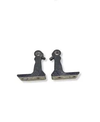Porsche Macan (95B) Front door hinge set 