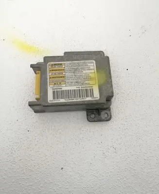 Opel Frontera B Airbag control unit/module 09352689