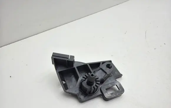 Skoda Octavia Mk4 Engine bonnet (hood) release handle 517823633B