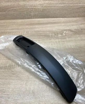 Citroen C3 Pluriel Rear bumper trim bar molding 9642292670 9642687270