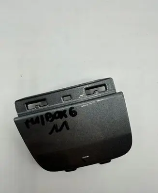 Mercedes-Benz GLA W156 X156 Front tow hook cap/cover A1568850722