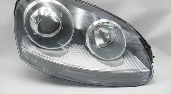 Volkswagen Golf V Headlight/headlamp 1K6941032 0301212272