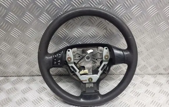 Mazda 2 Steering wheel