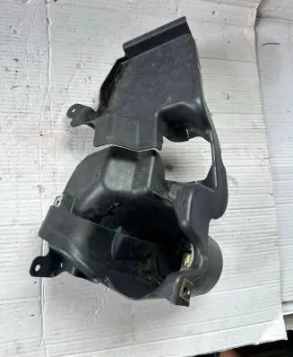 BMW 5 E60 E61 Steering tie rod boot 7127251 74850610