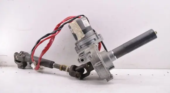 Toyota Avensis T270 Electric power steering pump 4525005690