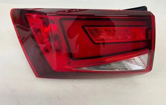 Seat Ateca Rear/tail lights 575945207D 575945207