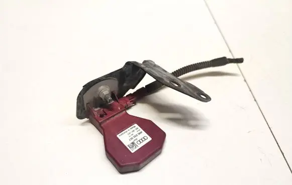Audi A5 Other control units/modules 4M0035507 920391011