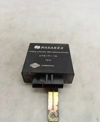 Nissan Terrano Glow plug pre-heat relay 11069G2401 UTD1112