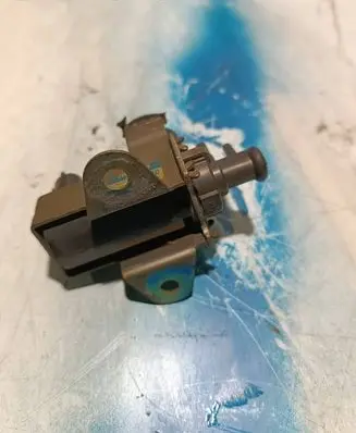 Mazda 6 Turbo solenoid valve 1397000700