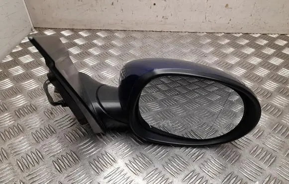 Honda Civic Front door electric wing mirror 76200SMGE221M1