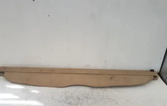 Ford Galaxy Parcel shelf load cover 