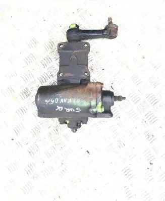 Hyundai Terracan Steering rack