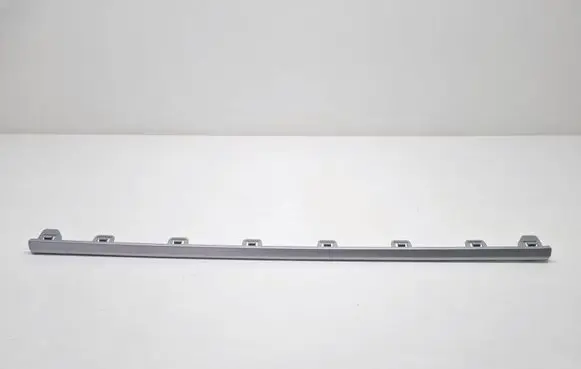 Mercedes-Benz GLC C253 Rear bumper trim bar molding 