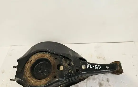 Lexus RX 450H Coil spring/strut mount 