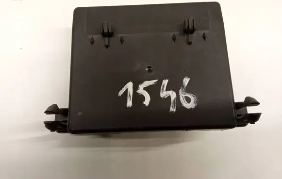 Mercedes-Benz Sprinter W906 Other control units/modules A9068205626