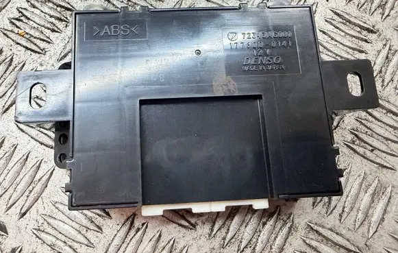 Subaru Legacy Other control units/modules 72343AG001