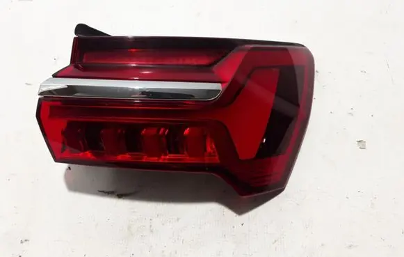 Audi A6 S6 C8 4K Rear/tail lights 4K5945092