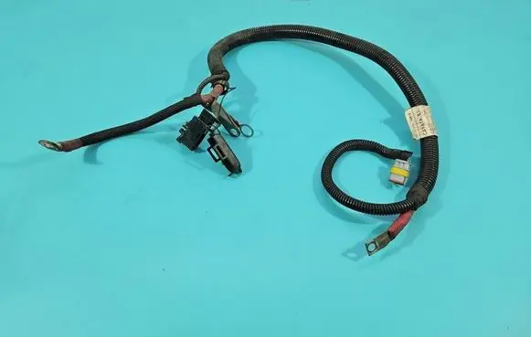 Alfa Romeo Giulietta Positive cable (battery) 505186240 IMPRK1531532