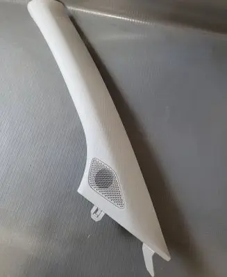 KIA Sportage (A) pillar trim 85810R2000