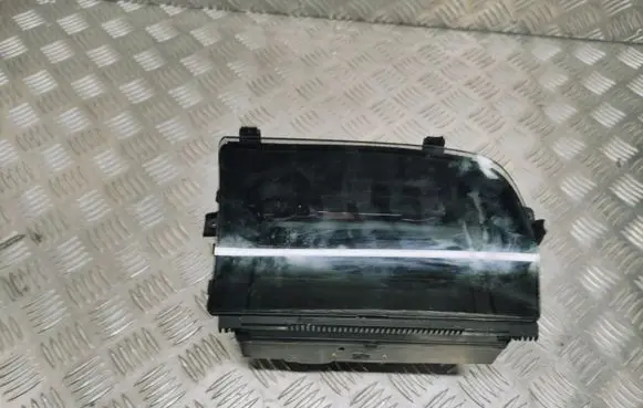 Mercedes-Benz S W221 Screen/display/small screen 1036904752 0263659008 1036904816