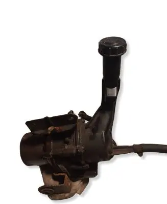 Peugeot Partner Power steering pump A5102119 004914F2 00208B