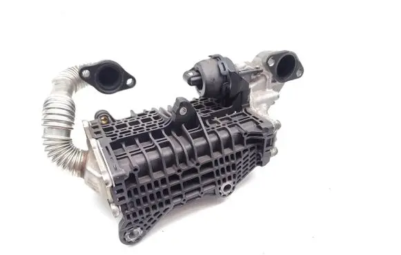 Citroen C5 Aircross EGR valve 9813050280 GS988004