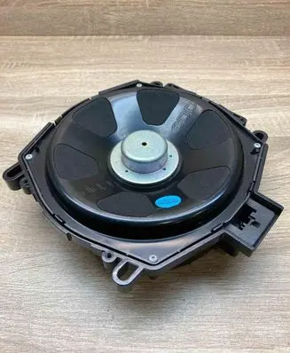 BMW X5 E70 Subwoofer speaker 430407860231