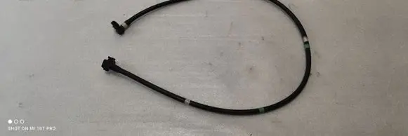 Volvo S60 Brake vacuum hose/pipe 31480877