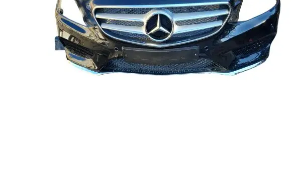 Mercedes-Benz E W212 Bumpers kit A2128853238 A2128800535
