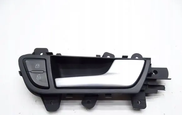 Audi A5 8T 8F Front door interior handle 8K0837020