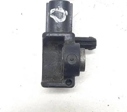 Ford Fusion II Airbag deployment crash/impact sensor CM5T14B006AA