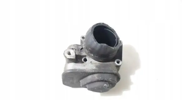 Opel Meriva A Engine shut-off valve 