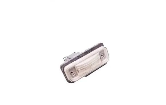 Mercedes-Benz SLK R171 Number plate light A2118200756
