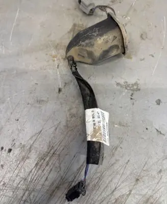 Renault Master III Rear tail light wiring loom 241442470r